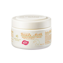 a jar of Australian Cream Goats Milk Moisturising Cream with Manuka Honey.