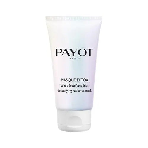 Payot - Masque D’Tox (deep cleansing masque) 50ml Payot