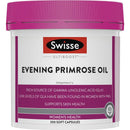 Swissse ULTIBOOST Evening Primrose Oil