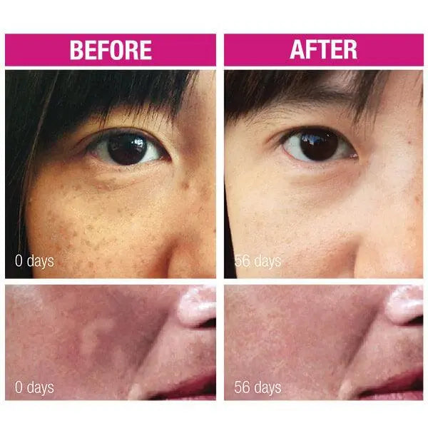 Freezeframe Hyper White 30ml - XDaySale