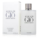 Giorgio Armani Acqua Di Gio Eau De Toilette Spray - XDaySale