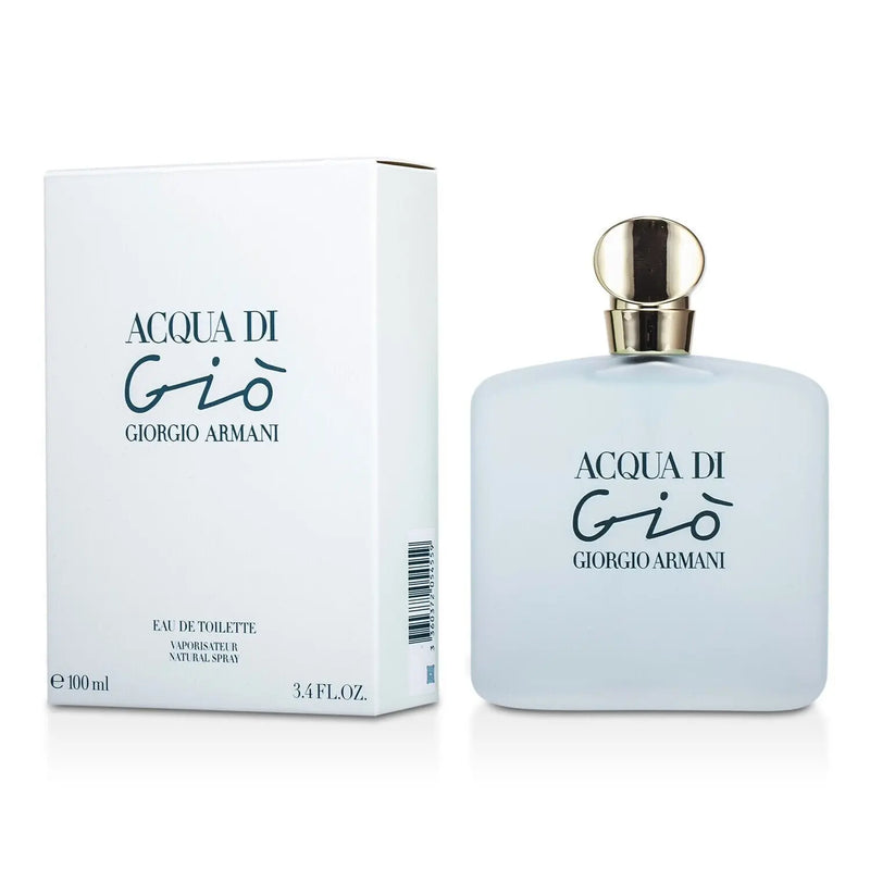 Giorgio Armani Acqua Di Gio Eau De Toilette Spray - XDaySale