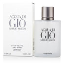 Giorgio Armani Acqua Di Gio Eau De Toilette Spray - XDaySale