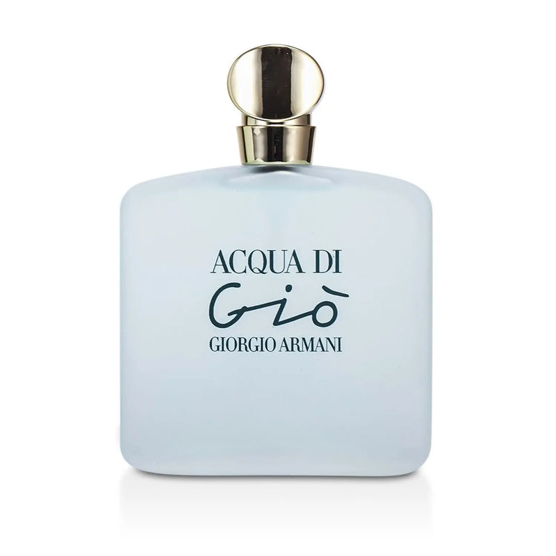 Giorgio Armani Acqua Di Gio Eau De Toilette Spray - XDaySale