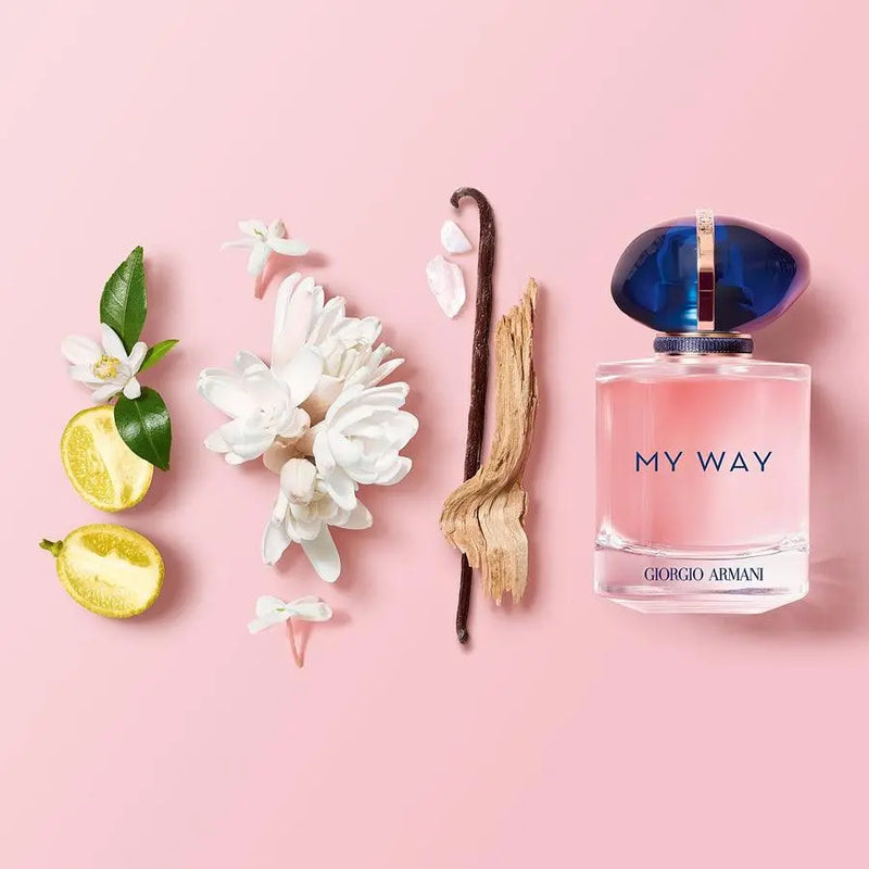 Giorgio Armani - My Way EDP 30mL - XDaySale