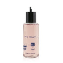 Giorgio Armani My Way EDP Recharge Bottle 150ml - XDaySale