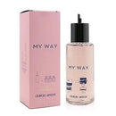 Giorgio Armani My Way EDP Recharge Bottle 150ml - XDaySale