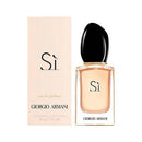 Giorgio Armani Si Eau De Parfum Spray - XDaySale