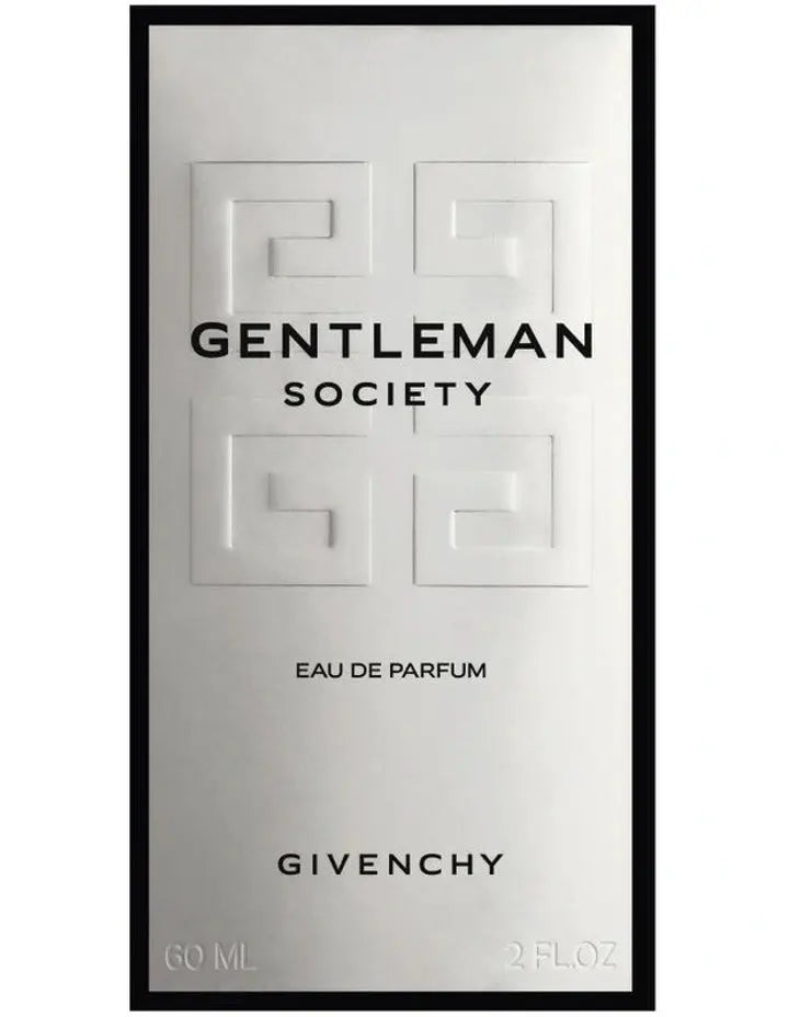 Givenchy Gentleman Society EDP Unlimited Eau de Parfum - XDaySale