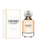 Givenchy L'Interdit EDT Eau de Toilette - XDaySale