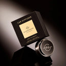 Glasshouse Fragrances gold car diffuser - LOST IN AMALFI - XDaySale