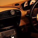 Glasshouse Fragrances gold car diffuser - LOST IN AMALFI - XDaySale