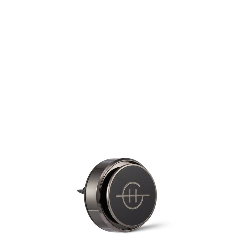 Glasshouse Fragrances gold car diffuser - LOST IN AMALFI - XDaySale