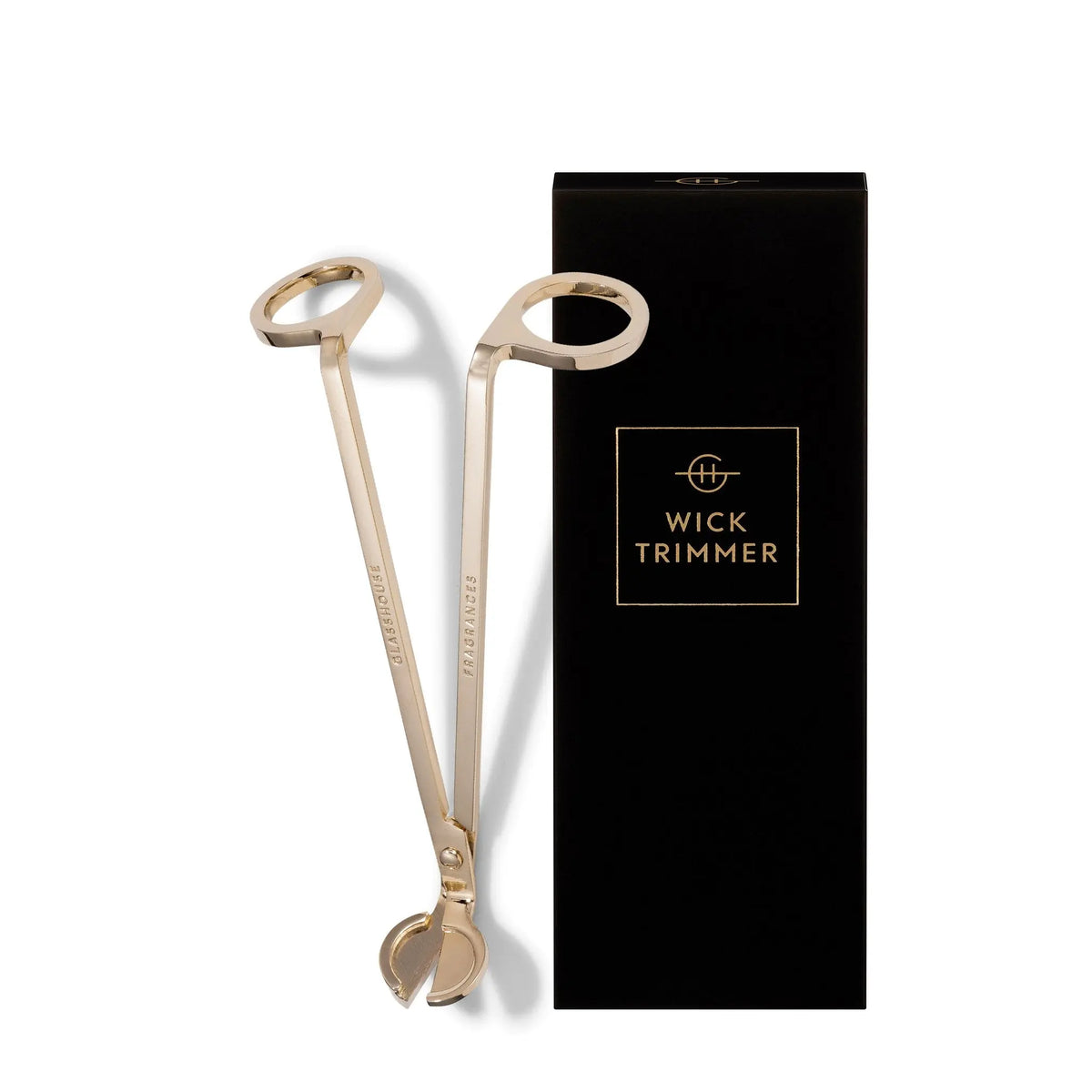 Glasshouse Fragrances Wick Trimmer - XDaySale