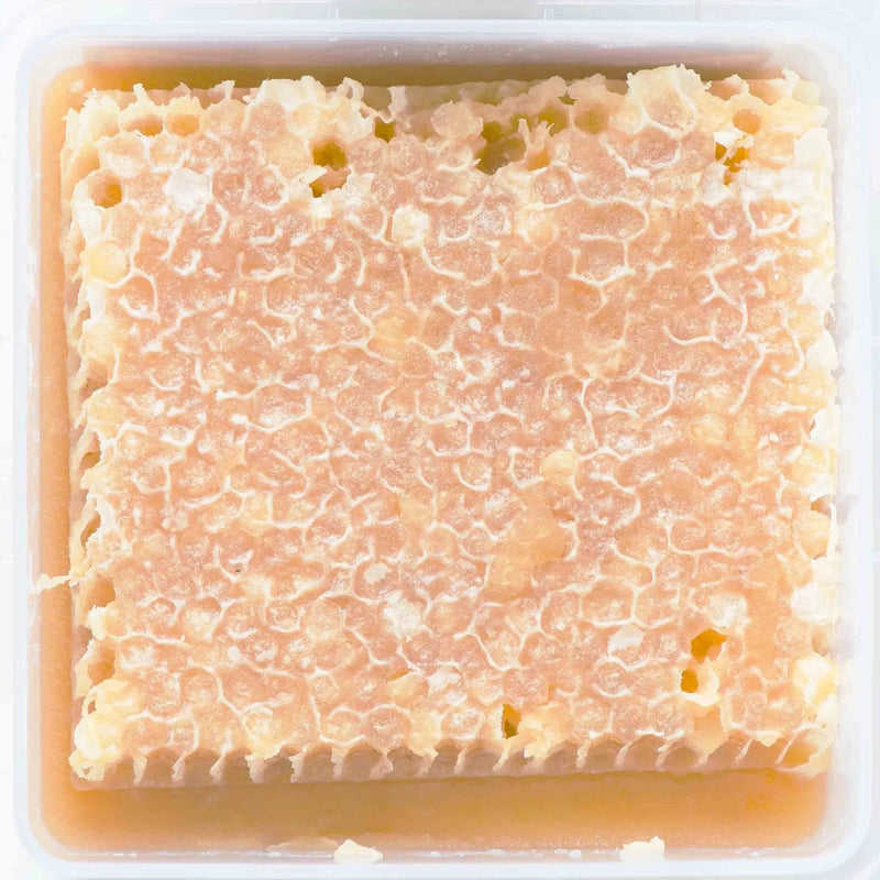 Goodcombo Natural Honeycomb 400g - XDaySale