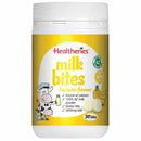 Healtheries Milk Bites Banana 50 Bites 185g EXP:1/2024 - XDaySale