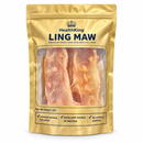 HealthKing NZ Ling Fish Maw 4Pics/500g Red, product pouch on a clean white background