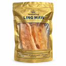 HealthKing NZ Ling Fish Maw 5Pics/500g Red, product pouch on a clean white background