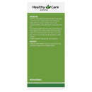 Healthy Care Emu Heat Oil 100ml EXP: 05/2026 - XDaySale