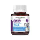 Healthy Care kids high strength DHA 60 Capsules EXP：07/2026 - XDaySale