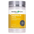 Healthy Care Propolis 3800 200 Capsules EXP: 04/2026 - XDaySale