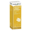 Healthy Care Propolis liquid extract 25ml EXP: 02/2026 - XDaySale