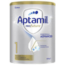 Aptamil Profutura 1 Premium Baby Infant Formula From Birth to 6 Months 800g*3 Aptamil