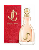 Jimmy Choo I Want Choo Eau De Parfum EDP - XDaySale