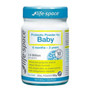 Life Space Probiotic Powder For Baby 60g - EXP: 12/2024 - XDaySale