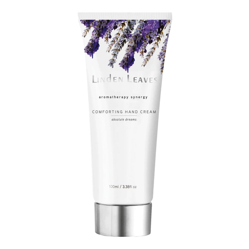 Linden Leaves Comforting Hand Cream 100ml - Absolute Dreams - XDaySale
