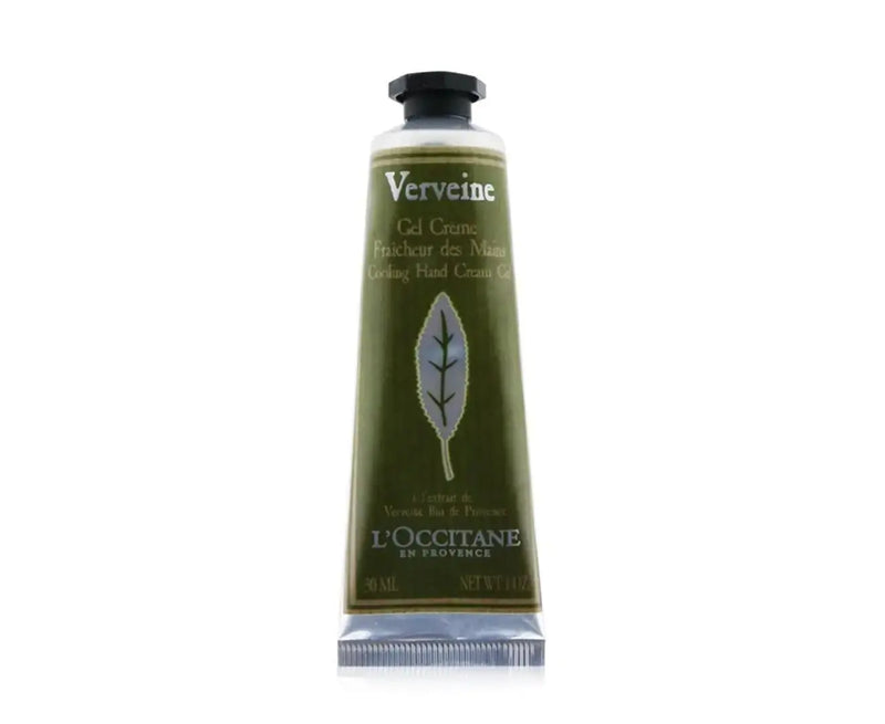 L'Occitan Verbena Hand Cream 30ml - XDaySale