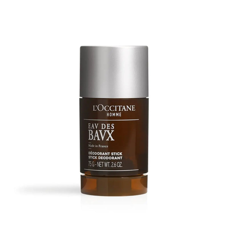 L'Occitane Men Homme Deodorant Stick 75g - XDaySale