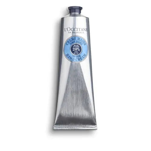 L'Occitane Shea Butter Hand Cream 150ML - XDaySale