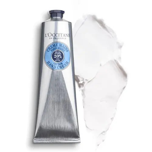 L'Occitane Shea Butter Hand Cream 150ML - XDaySale