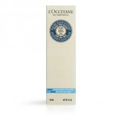 L'Occitane Shea Butter Hand Cream - XDaySale