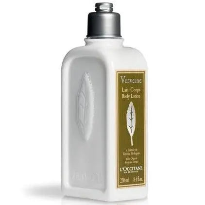 L'Occitane Verbena Body Lotion 250mL - XDaySale