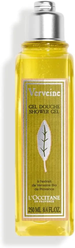 L'Occitane Verbena Shower Gel 250ml - XDaySale
