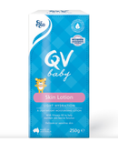 QV Baby Skin Lotion 250g QV