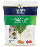 Manuka Health Manuka Honey Drops Propolis Pouch Lozenges 250g EXP:04/2026 - XDaySale