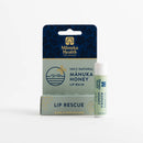 Mānuka Health Mānuka Honey Lip Rescue 4.5g - XDaySale