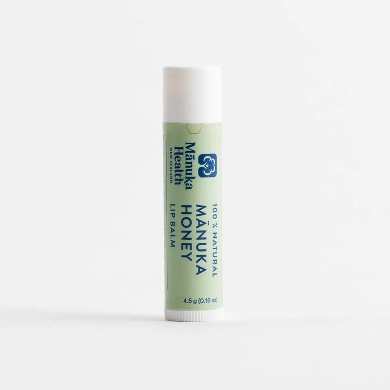 Mānuka Health Mānuka Honey Lip Rescue 4.5g - XDaySale