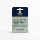 Mānuka Health Mānuka Honey Lip Rescue 4.5g - XDaySale