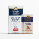 Manuka Health MGO 115+ | UMF6+ Mānuka Honey On-The-Go EXP:06/2026 - XDaySale