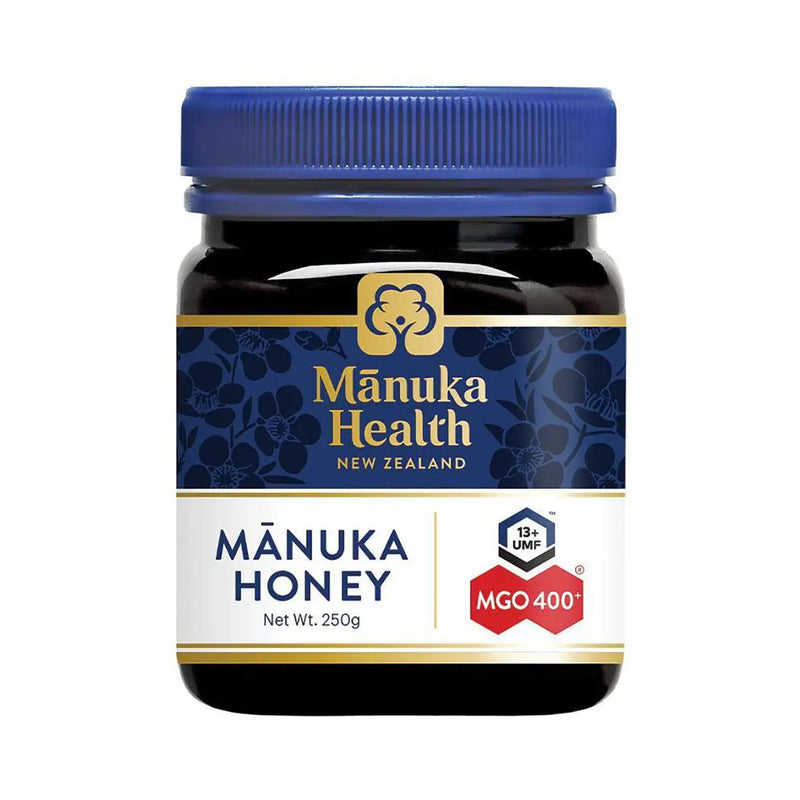 Manuka Health MGO400+ UMF13 Manuka Honey 250g EXP:11/2026 - XDaySale
