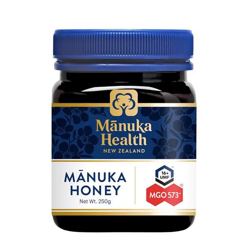 Manuka Health MGO573+ UMF16 Manuka Honey 250g EXP：12/2025 - XDaySale