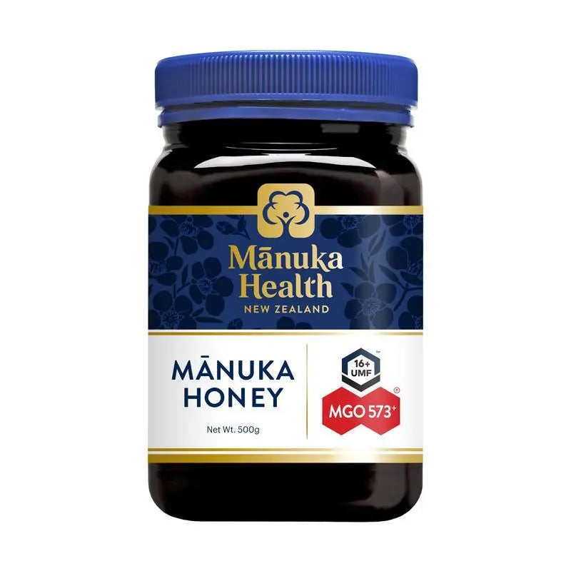 Manuka Health MGO573+ UMF16 Manuka Honey 500g EXP:09/2026 - XDaySale