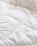 MiniJumbuk SleepCalm™ Kids Everyday Wool Quilt - XDaySale