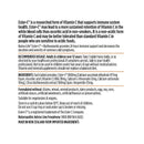 Nutra-Life Ester C + Bioflavonoids 100 Capsules EXP：11/2025 - XDaySale