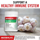 Nutra-Life Kyolic Aged Garlic Extract Heart & Cholesterol Formula - XDaySale