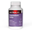 Nutra-life Magnesium Sleep EXP:08/2025 - XDaySale